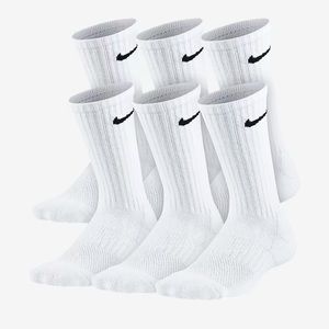 🔥SOLD Nike Crew Socks